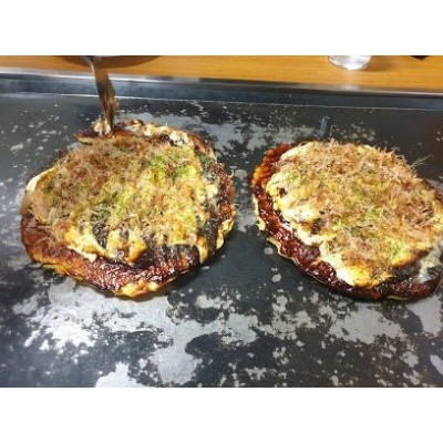 お好み焼き 大文字まで382m