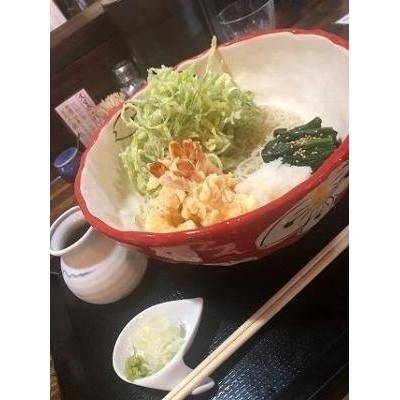 手打ち蕎麦のたぐとまで378m