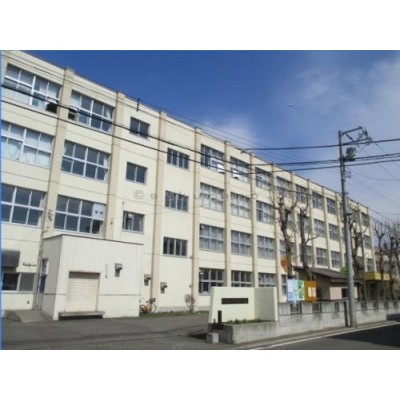 札幌市立 琴似中央小学校まで477m