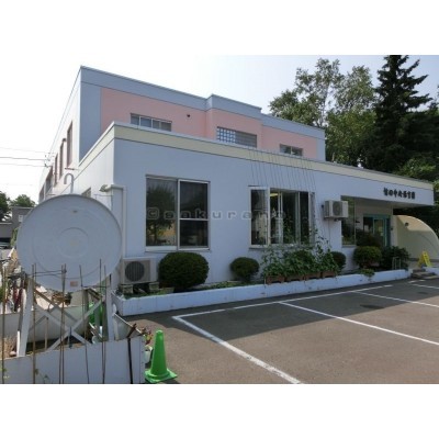 前田中央保育園まで539m
