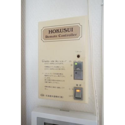 ※写真は同建物・同タイプ。