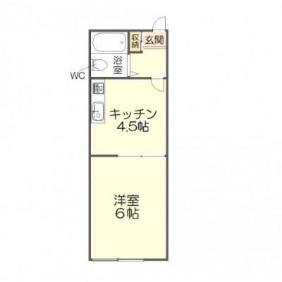 使い勝手を重視した間取り