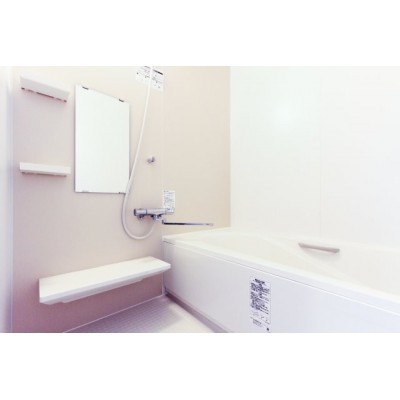 シンプルでお掃除もしやすそう