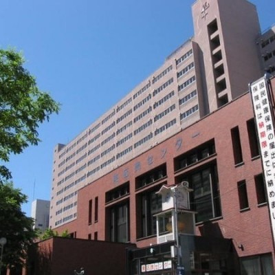 東区役所