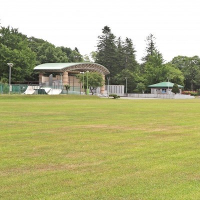 栗沢中央公園