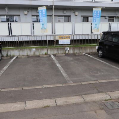 この地域の家賃相場
北海道釧路市美原4丁目6-12