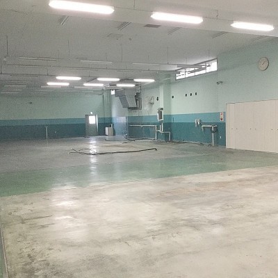 内部写真は賃貸前に撮影