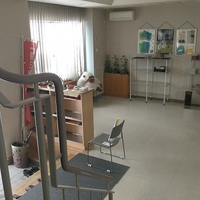 内部写真は賃貸前に撮影