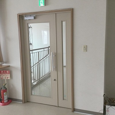 内部写真は賃貸前に撮影