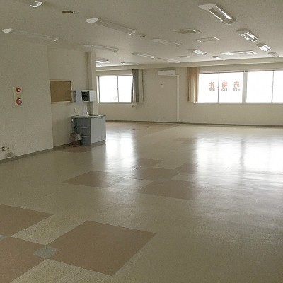内部写真は賃貸前に撮影