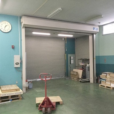 内部写真は賃貸前に撮影