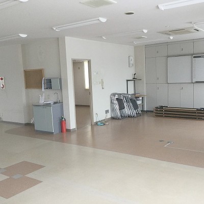 内部写真は賃貸前に撮影