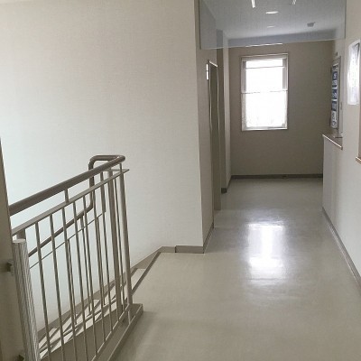 内部写真は賃貸前に撮影