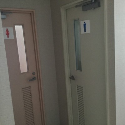 内部写真は貸出前の写真です。