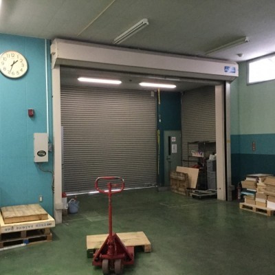 内部写真は貸出前の写真です。