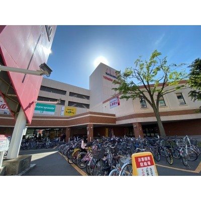 CAPO大谷地