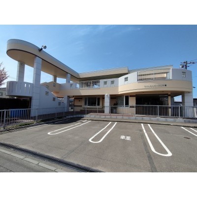 モエレはとポッポ保育園