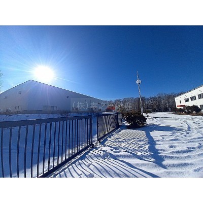 commercial 北海道千歳市泉沢1007番151