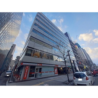 commercial 北海道札幌市中央区北三条西2丁目1-13