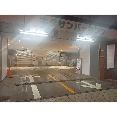 commercial 北海道札幌市中央区北三条西2丁目1-13