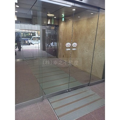 commercial 北海道札幌市中央区北三条西2丁目1-13