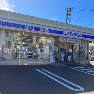 ローソン札幌厚別中央1条店