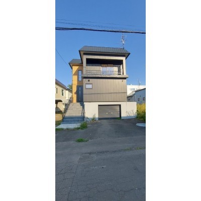 外観3
