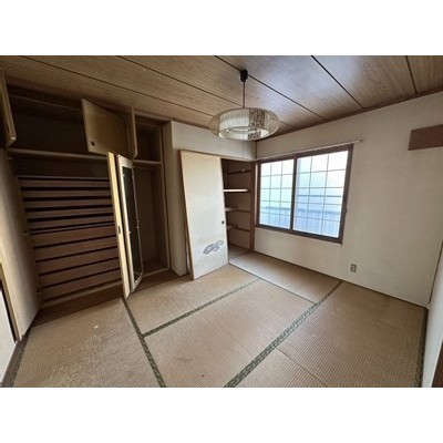 201号室 居室