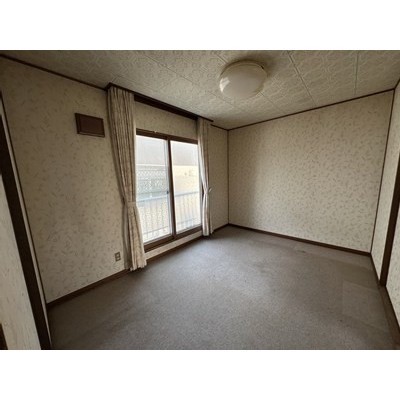201号室 居室