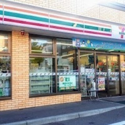 セブン-イレブン 札幌南6条店