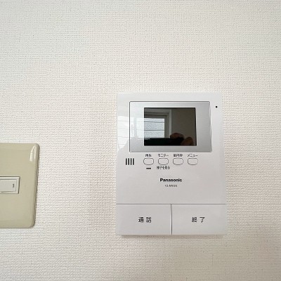 モニターフォン