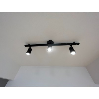 照明器具取替済みです♪