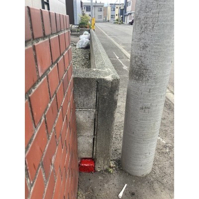 境界石は4箇所確認済み