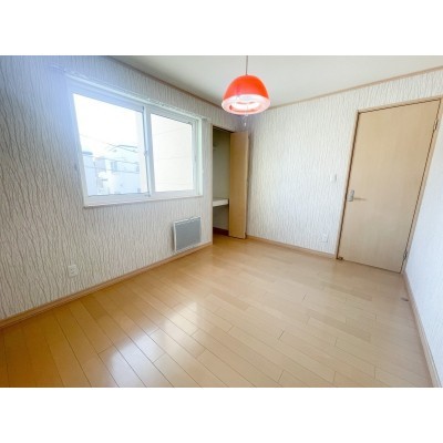 洋室③ 約6帖