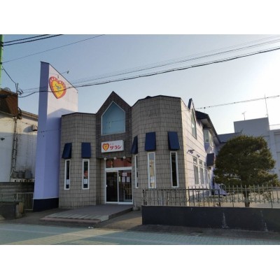 detached この地域の土地参考価格
北海道日高郡新ひだか町静内吉野町1-1-16