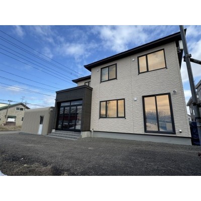 detached この地域の土地参考価格
北海道岩内郡岩内町大浜23-5