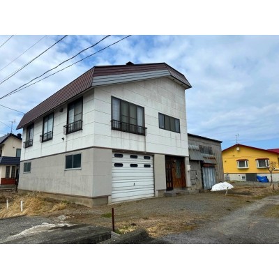 detached この地域の土地参考価格
北海道余市郡余市町朝日町94-2