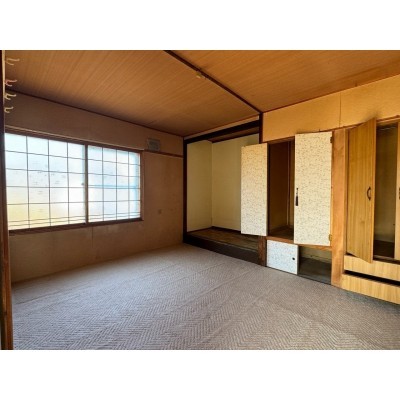detached この地域の土地参考価格
北海道余市郡余市町富沢町3丁目8-2、8-4