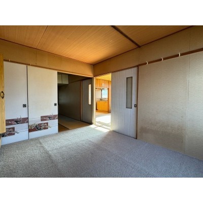 detached この地域の土地参考価格
北海道余市郡余市町富沢町3丁目8-2、8-4
