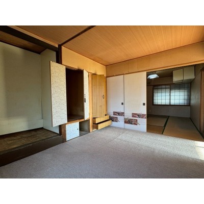 detached この地域の土地参考価格
北海道余市郡余市町富沢町3丁目8-2、8-4