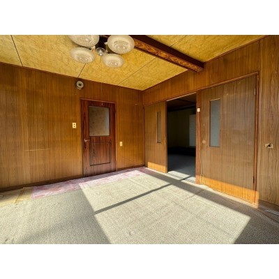 detached この地域の土地参考価格
北海道余市郡余市町富沢町3丁目8-2、8-4