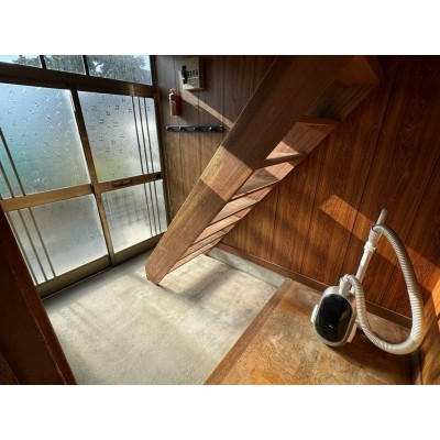 detached この地域の土地参考価格
北海道余市郡余市町富沢町3丁目8-2、8-4
