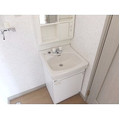 洗面台