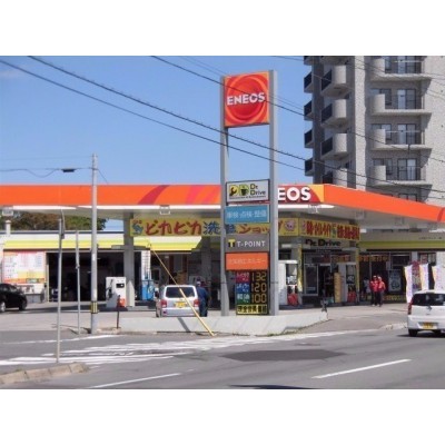 エネオス本通店