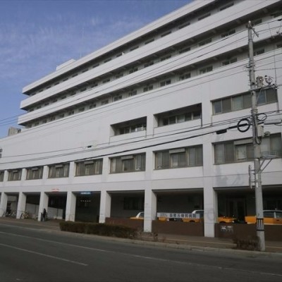 五稜郭病院