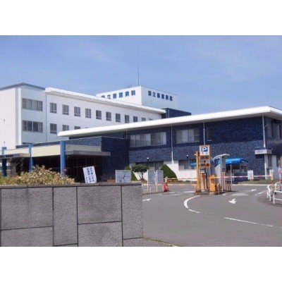 国立函館病院