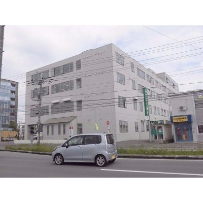 医師会病院