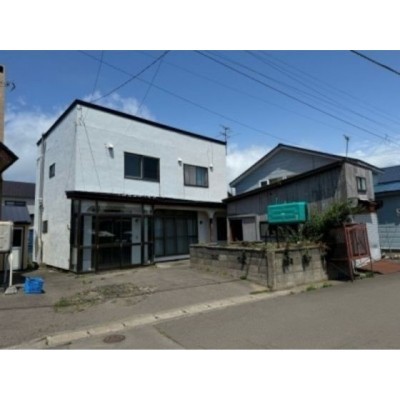 detached 北海道岩内郡岩内町大浜49-9