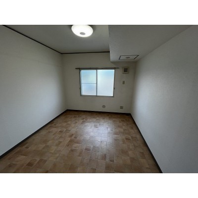 洋室6帖