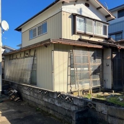 detached 秋田県横手市八幡石町348